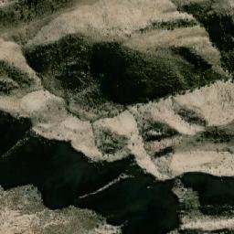 Satellite imagery of KOENIEKUIL, ZA