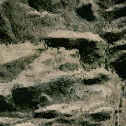 Satellite imagery of KOENIEKUIL, ZA
