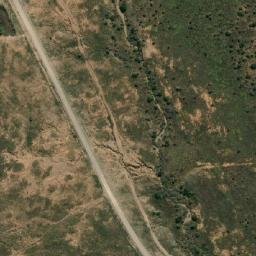 Satellite imagery of DROEFONTEIN, ZA