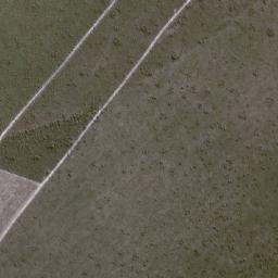 Satellite imagery of Mount Baring, AU