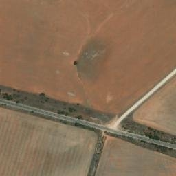 Satellite imagery of Windittie Mine, AU