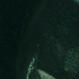 Satellite imagery of Searle Hill, AU