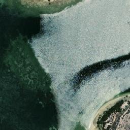 Satellite imagery of Searle Hill, AU