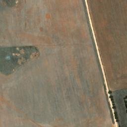 Satellite imagery of West Burra Mine, AU