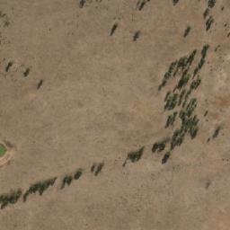 Satellite imagery of Billys Lookout, AU