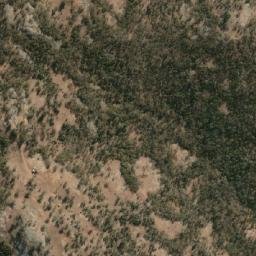 Satellite imagery of Billys Lookout, AU