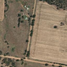 Satellite imagery of Pinnacle South Public School, AU
