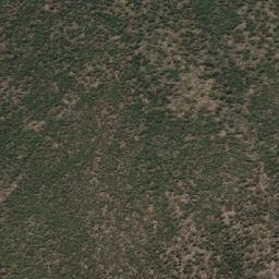 Satellite imagery of Kangarooby Mountain, AU