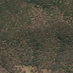 Satellite imagery of Kangarooby Mountain, AU