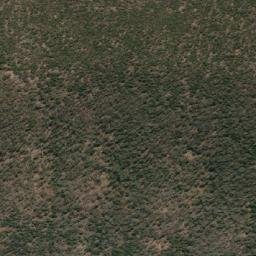 Satellite imagery of Kangarooby Mountain, AU