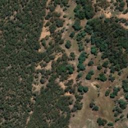 Satellite imagery of Mcintyres Hill, AU