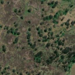 Satellite imagery of Basalt Hill, AU