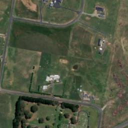 Satellite imagery of Whalan, AU