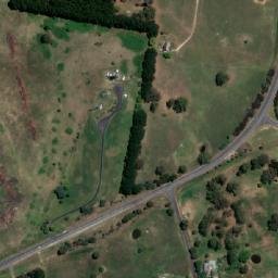 Satellite imagery of Whalan, AU