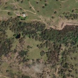 Satellite imagery of Table Mountain, AU