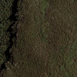 Satellite imagery of Mount Elphinstone, AU