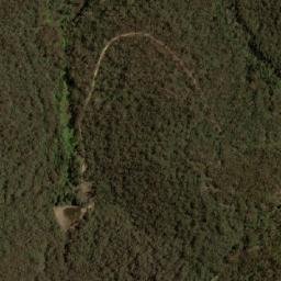 Satellite imagery of Mount Elphinstone, AU