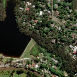 Satellite imagery of survey_point, AU