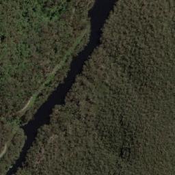 Satellite imagery of Glossop, AU