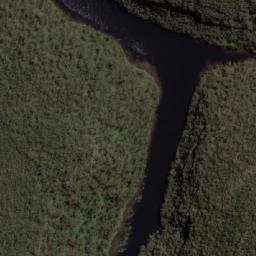 Satellite imagery of Glossop, AU