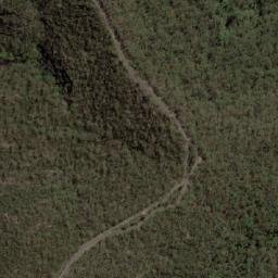 Satellite imagery of Glossop, AU