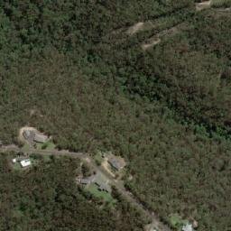 Satellite imagery of Faulconbridge, AU