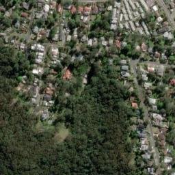 Satellite imagery of Footsteps in Time - Springwood Marker, AU