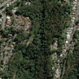 Satellite imagery of Footsteps in Time - Springwood Marker, AU