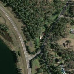 Satellite imagery of Cranebrook, AU