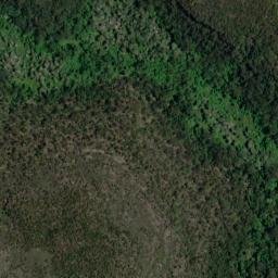 Satellite imagery of Narrabeen, AU