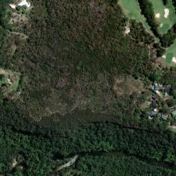 Satellite imagery of Narrabeen, AU