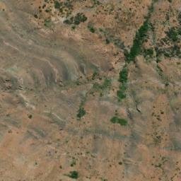 Satellite imagery of Cerro del Papagallo, CL