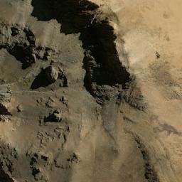 Satellite imagery of El Mesoncito, CL