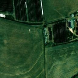 Satellite imagery of FREDERICKSKRAAL X, ZA
