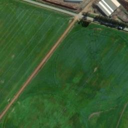 Satellite imagery of KLIPHEUVEL, ZA