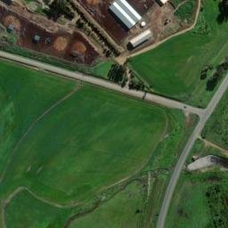 Satellite imagery of KLIPHEUVEL, ZA