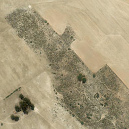 Satellite imagery of LANGVLEI, ZA