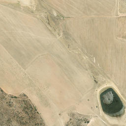 Satellite imagery of LANGVLEI, ZA