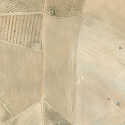 Satellite imagery of LANGVLEI, ZA