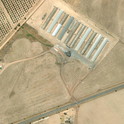 Satellite imagery of AGTERDAM, ZA