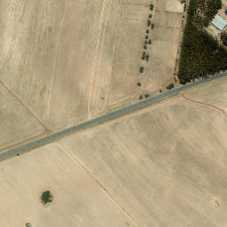 Satellite imagery of AGTERDAM, ZA