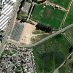 Satellite imagery of BERGTEX NEW, ZA