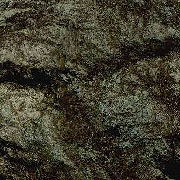 Satellite imagery of WITTEBERG, ZA