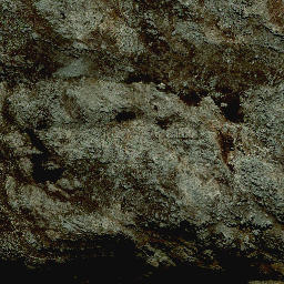 Satellite imagery of WITTEBERG, ZA