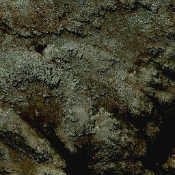 Satellite imagery of WITTEBERG, ZA