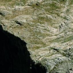 Satellite imagery of DE LA BATBERG, ZA