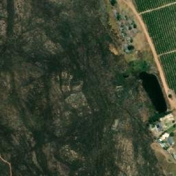 Satellite imagery of GOUDYN, ZA