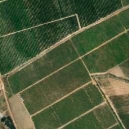 Satellite imagery of GOUDYN, ZA