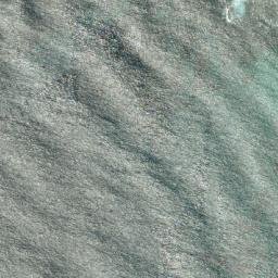 Satellite imagery of Cape Clairault, AU