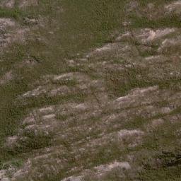 Satellite imagery of Mount Baring, AU
